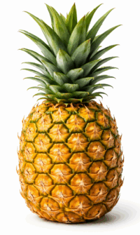 Ananas bio