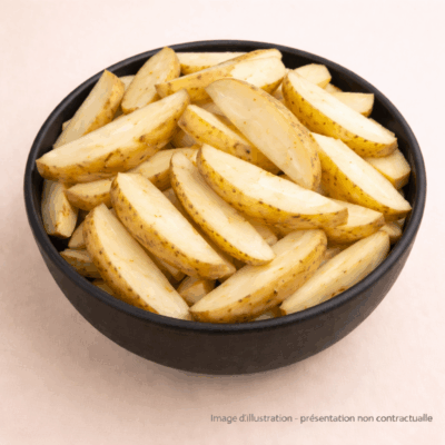 Pommes de terre Bio Country