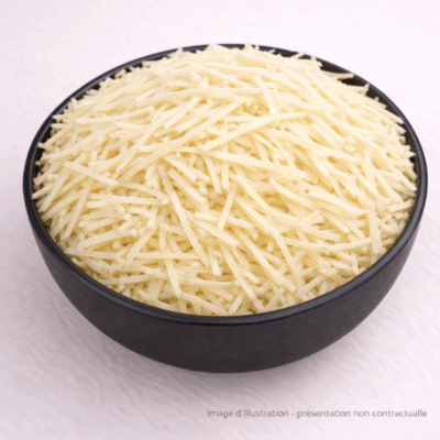 Céleri Pomme Bio Râpé