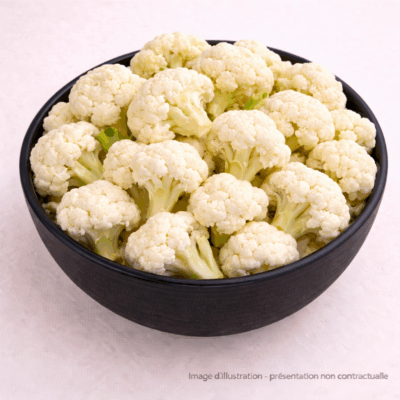 Chou-fleur bio Bouquet