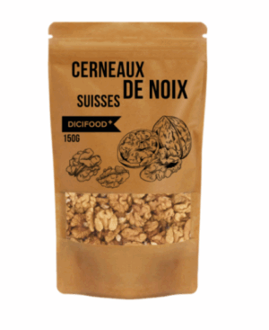 Cerneaux de noix