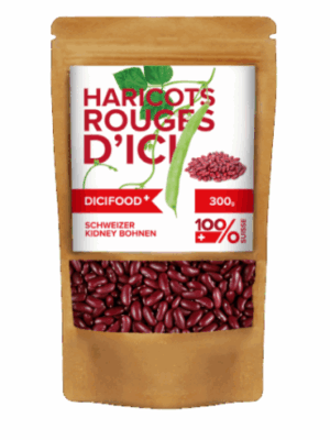 Haricots rouge