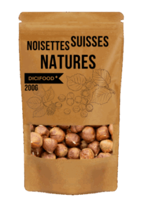 culti-shop noisette natures