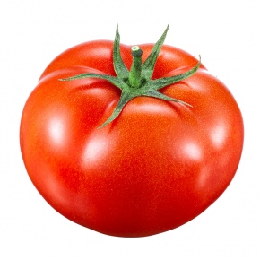 Tomate charnue bio