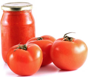 Tomate pour sauce bio